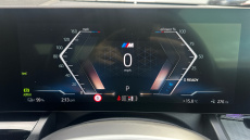 BMW i5 250kW eDrive40 M Sport 84kWh 4dr Auto Electric Saloon